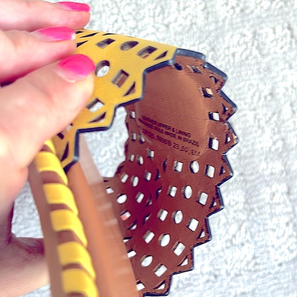 NWT Tory Burch slides - Picture 3 of 3